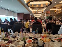 -东方红海鲜百汇(国际大厦店)