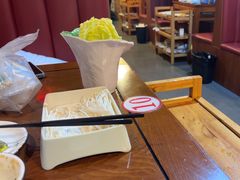 -前门杨记·铜锅涮肉(王府井·故宫店)