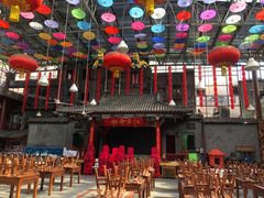 -江宁会馆(劈柴院店)