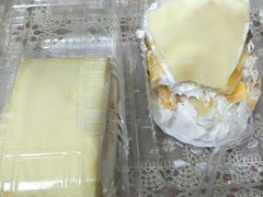 芒果榴莲千层蛋糕-Baby Cake(长镇路店)