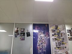 大堂-汪家馄饨(集庆路店)