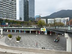 -壹海城ONE MALL