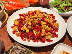 -起源小厨·水席·炒菜(洛邑古城店)