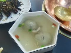 -诺敏塔拉奶茶-布里亚特包子-手把肉(锦都会店)