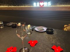 -醉东Oriental House(静安嘉里中心店)