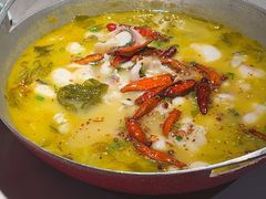 -田婆婆的菜(友谊阳光城店)
