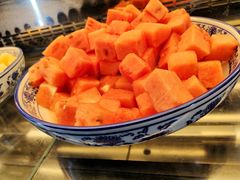 -星湖特色餐厅· 三岔湖环球融创天堂洲际酒店