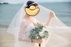 点击看大图 -金夫人婚纱摄影(华南店)