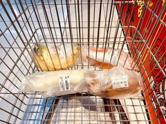 -家乐福(四元桥购物中心店)