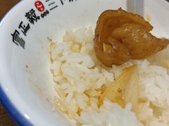 -富正毅三下锅·湘西韵味(天门山索道店)