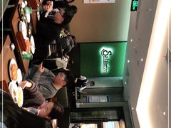 -萨莉亚意式餐厅(杭州滨江天街店)