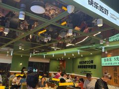 -0048鲜活香辣虾·火锅(铜陵路店)