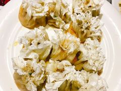 烧卖-清真·八大碗(新华店)