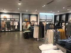 -ZARA(仓山万达店)