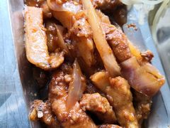 -苏州科技大学（石湖校区）二食堂