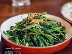 泰式空心菜-荷花泰菜(东方新天地店)