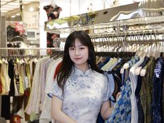 -南京时尚莱迪购物广场(正洪街店)