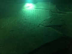 -白鹤梁水下博物馆