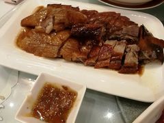 -上海南新雅大酒店