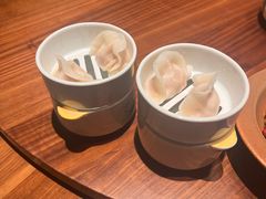 -喜鼎海胆水饺(东港店)