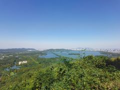 -九曜山