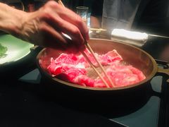 寿喜烧-モリタ屋(JR京都伊势丹店)