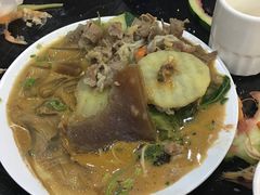 -鼎盛山海火锅(北戴河刘庄夜市老虎石浴场店)