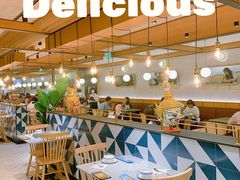 -Home Thai·泰谣(王府井apm店)