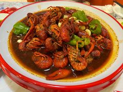 -香满锅老北京羊蝎子火锅·家常菜(新街口店)