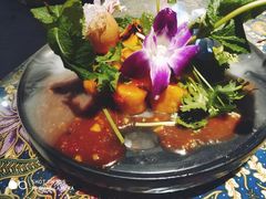 -小娘惹厨房Little Nyonya(狮城有约上榜店)