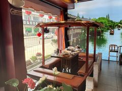 -外婆船宴餐厅·外婆喊你回家吃饭