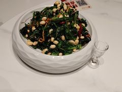 -李记搅团•非遗陕菜(三桥店)