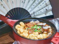 -瑞面(吴宫泛太平洋酒店)