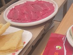 -蜀留香火锅(社会山店)