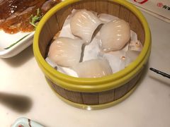 -韵秋荷(宝山龙湖天街店)