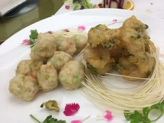 -大连海创科技交流中心自助餐厅