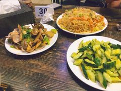 -海坛特色小吃·只做平潭特色菜(平潭店)