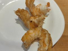 -王婆大虾(五道口店)