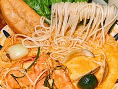 -米泰芒·东南亚料理(体育西店)