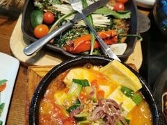 -云海肴·汽锅鸡·云南菜(苏州中心店)