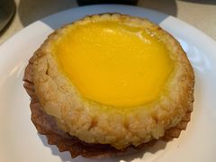 好好酥蛋挞-和平馆·地道港澳茶餐厅(西门口店)