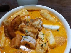 -绿柠食堂(北外滩店)