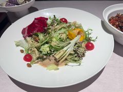 -千百味红餐厅·江西菜(绿地双子塔店)