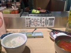 -肉肉大米(金虹桥店)