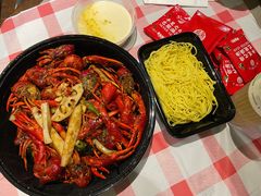 -聚味瞿记·龙虾堂(坡子街店)