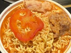 -季季红火锅(长沙步行街店)