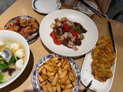 -兔爸私家小厨(新北万达店)