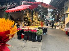 -循礼门鲜花花市(武汉循礼门店)