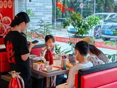 -龙巢盱眙龙虾·牛蛙·烧烤宵夜(八卦岭店)