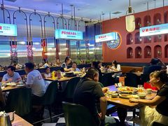 -俭寨大盘鸡·新疆菜·烧烤(博乐店)